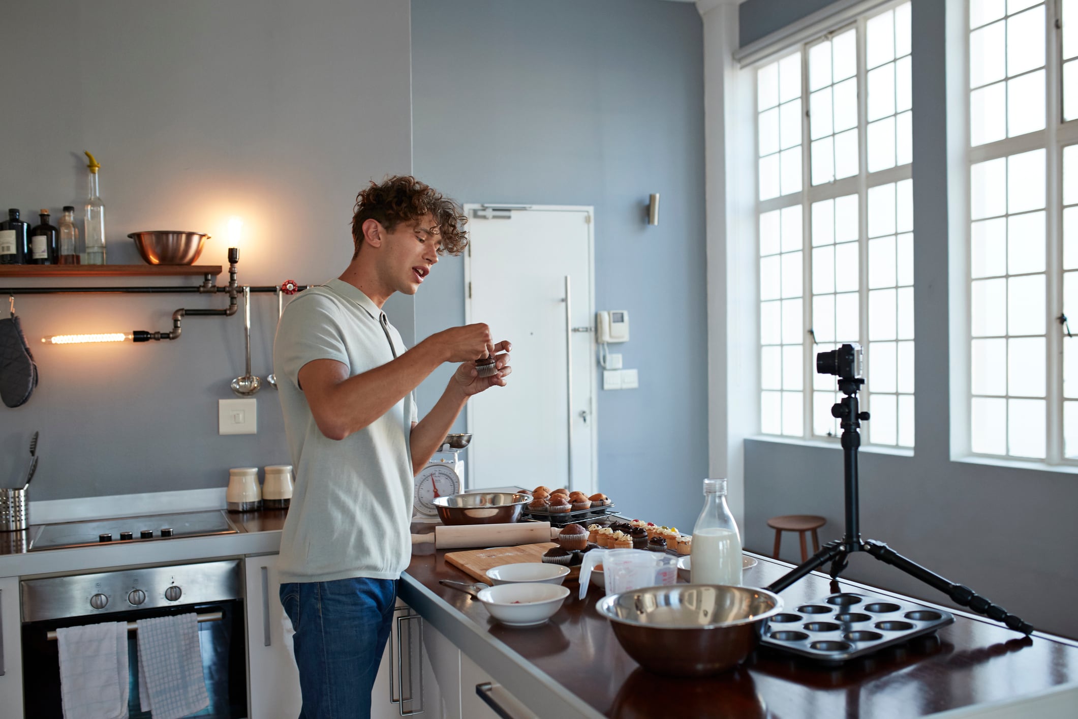 Can Unilever’s CEO really ‘influencer’ sales higher?