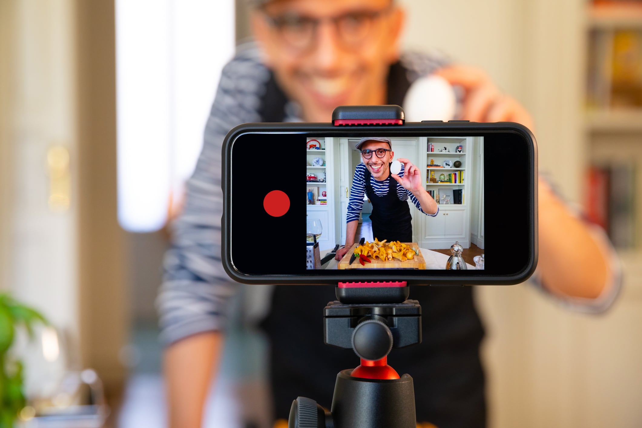 Functional snacks on social media aren’t replacing indulgence, they’re justifying it
