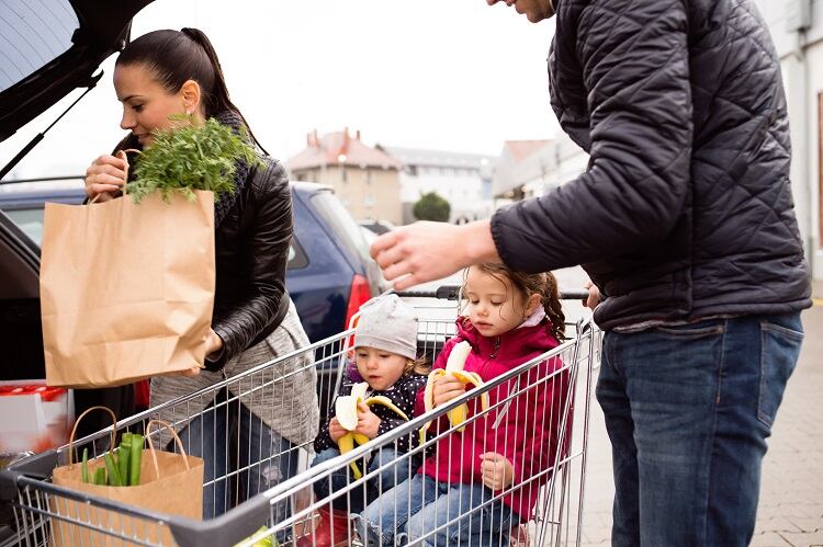 FOOD FOR KIDS: Euromonitor finds just 15% of parents are happy with their child’s eating habits
