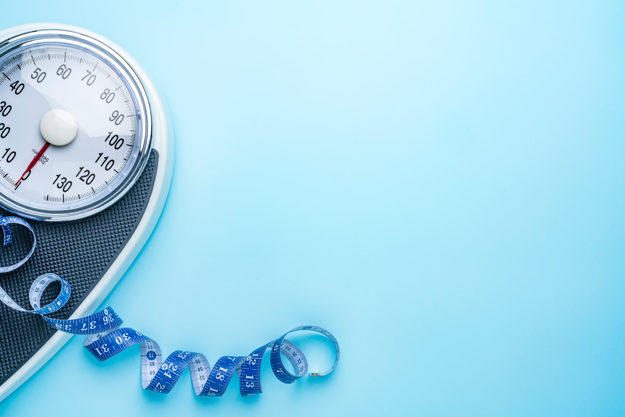 Obesity drug could have fewer side effects than GLP-1s 