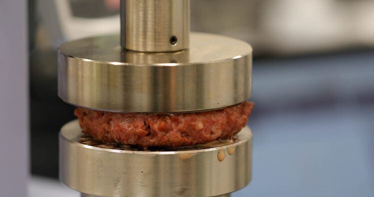 Beyond Meat defends food safety credentials following reports of issues at Pennsylvania plant; food safety expert says devil is in the detail
