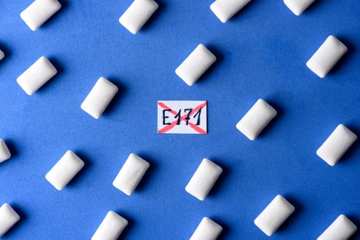 'This is not a cookie cutter approach'... Reformulation challenges in wake of titanium dioxide ban 