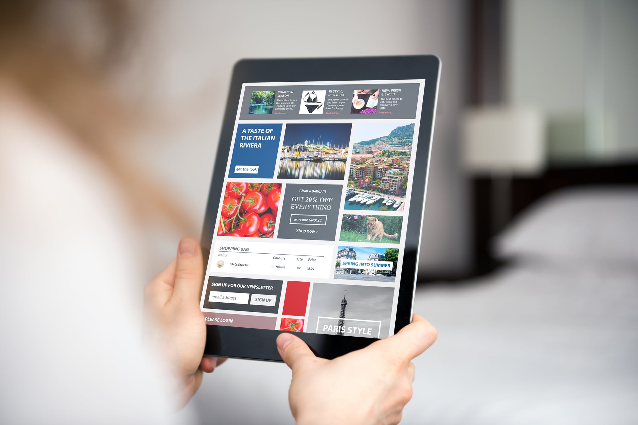 How can sustainable media buying lower carbon emissions and costs for brands? 