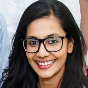 Manasi  Kumbhat