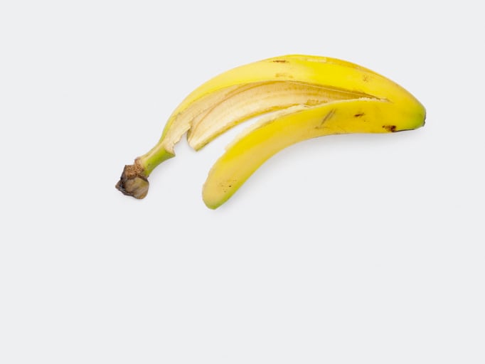Banana peel flour shown to boost nutrition levels in baked goods