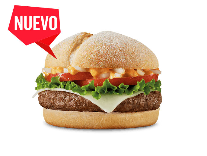 Mc ‘Big Good’