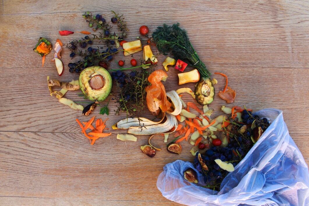 ‘We are at the forefront of tackling food waste’: Tomra sees tech as a catalyst for change