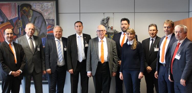 Handtmann Group to acquire machinery provider Inotec 