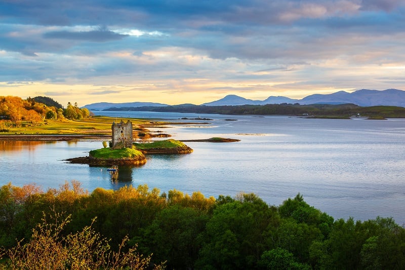 Scotland to curb HFSS foods as it outlines vision to become a ‘Good Food Nation’