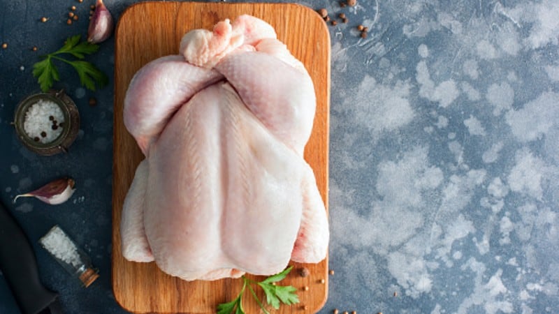 Perilous poultry: Chicken still New Zealand’s top source of campylobacter foodborne illness despite a decade of food safety efforts 