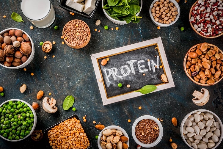 Diversified protein sourcing is on the 2024 agenda: What's the path to mainstream adoption?
