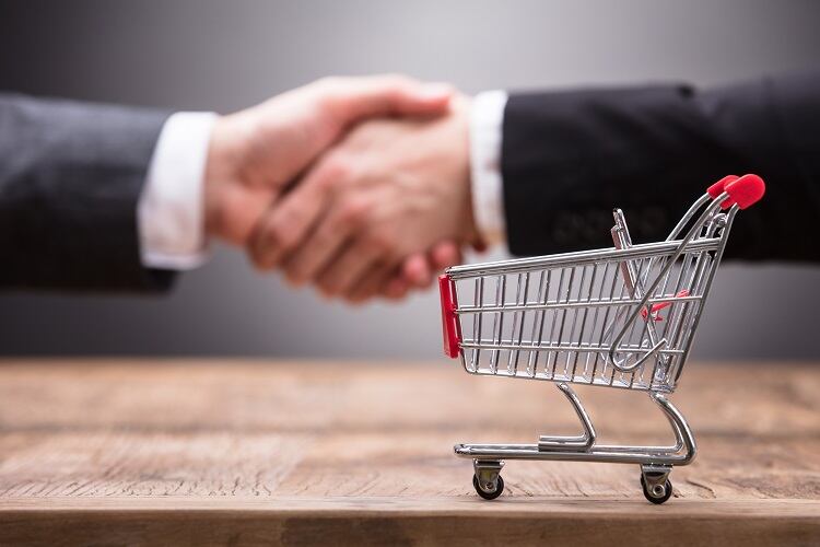 Food M&A hindered by ‘persistent macroeconomic headwinds’ but activity on the rise