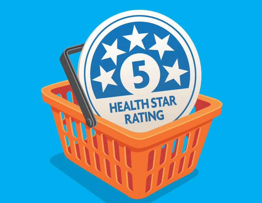 No idling through COVID-19: Australia’s Health Star Ratings revision on track with salt and sugar reduction key