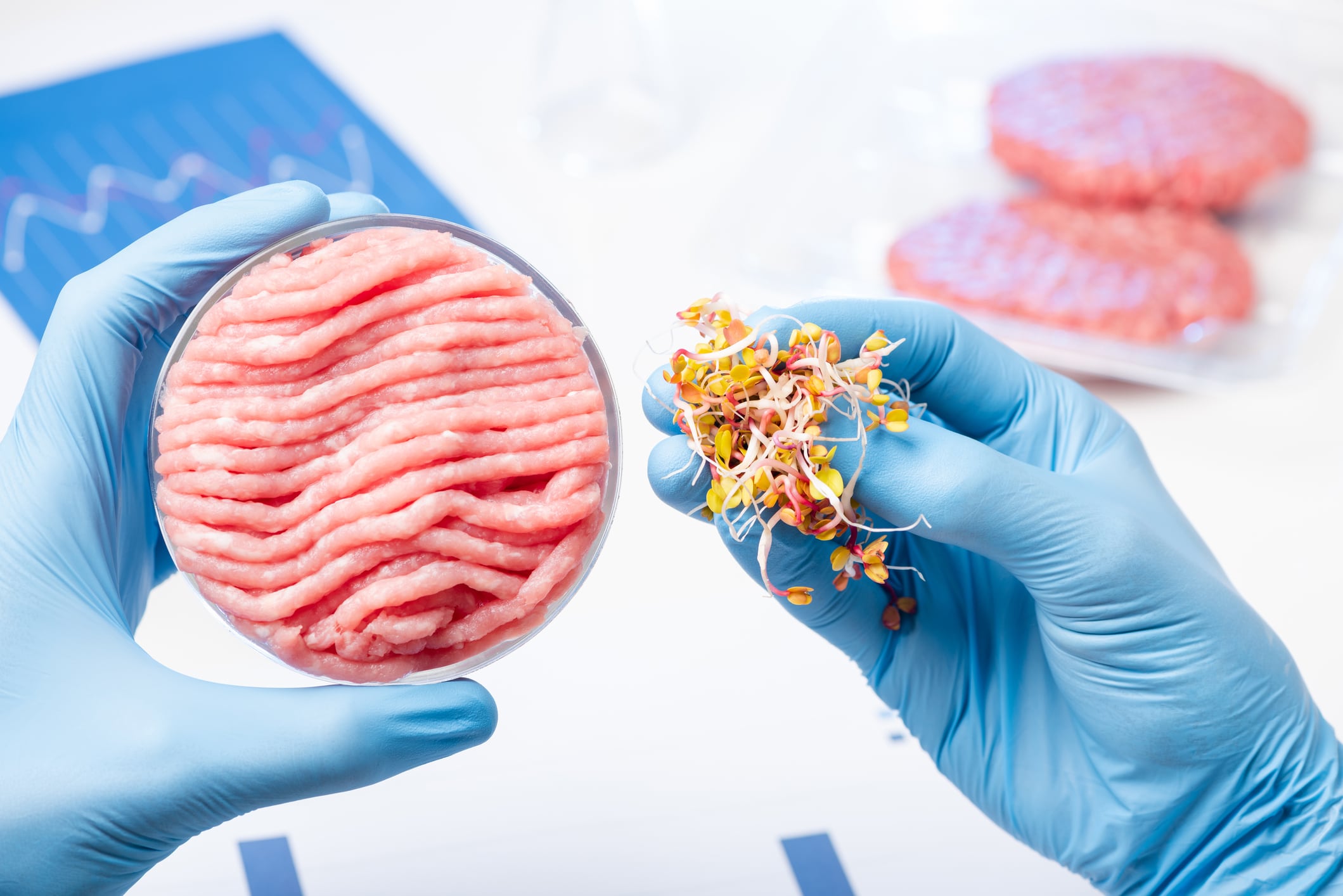 Consumers willing to pay nearly 40% more for cultured meat over regular meat: study 