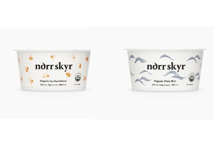 Protein, pickle dips and skyr: Land O’Lakes Dairy Accelerator announces 2018 participants