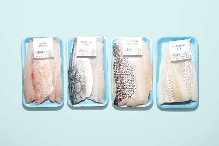 Calls for standardized and rigorous dataset to ensure seafood fraud enforcement