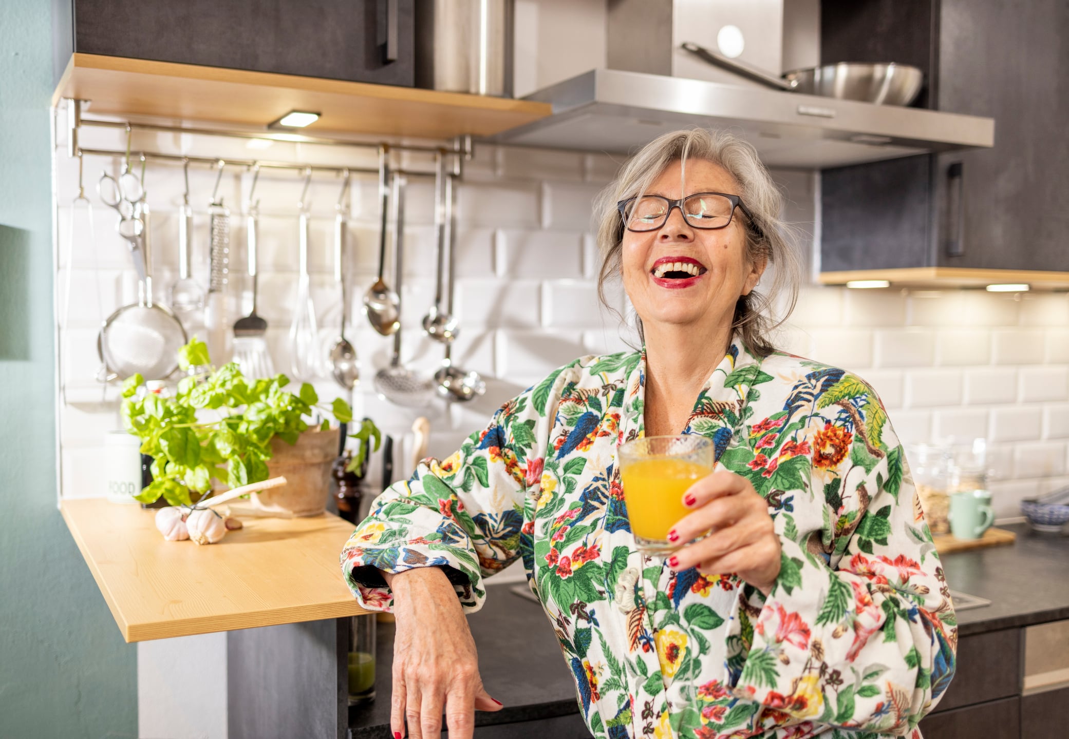 Exclusive study reveals consumers want capability not immortality