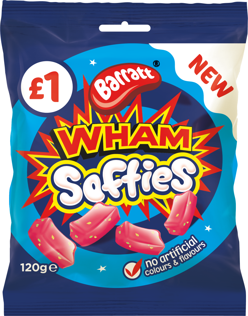 Tangerine re-invents two traditional favourites