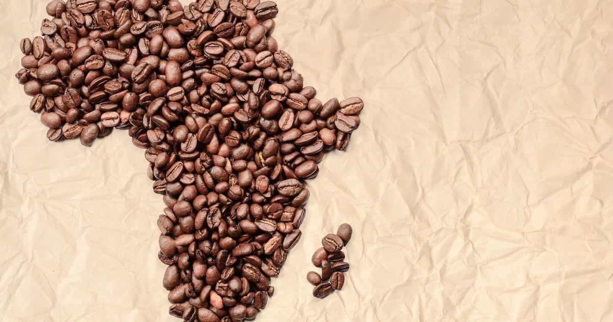 10 food giants in Africa