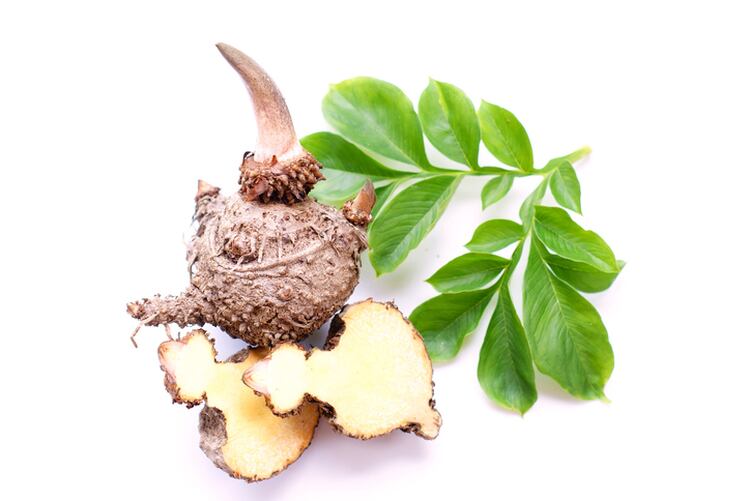 Glucomannan (konjac flour) added to FDA list of dietary fibers