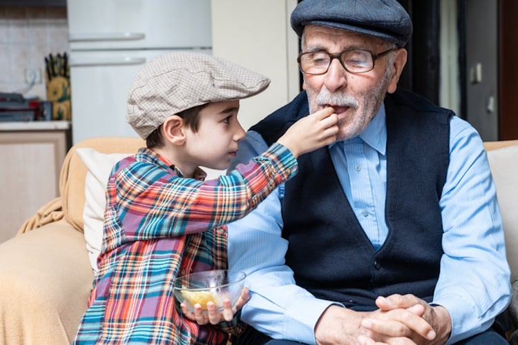 The evolution of snacking: How generational preferences are shaping the sector
