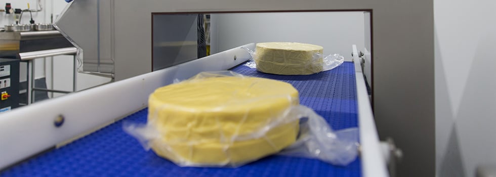 Innovation behind the Welsh food and drink industry's 30% growth target