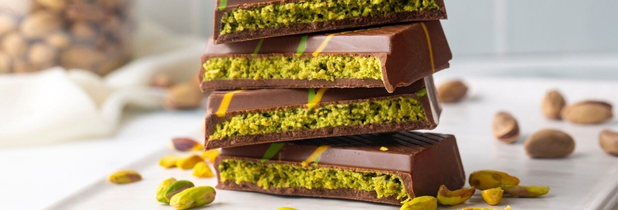 Sweet proteins: The future of clean-label sugar reduction