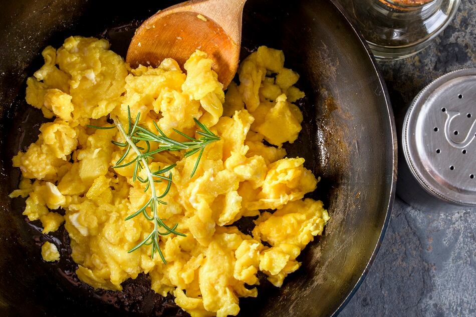 Nabati Foods rolls out plant-based liquid eggs in the US