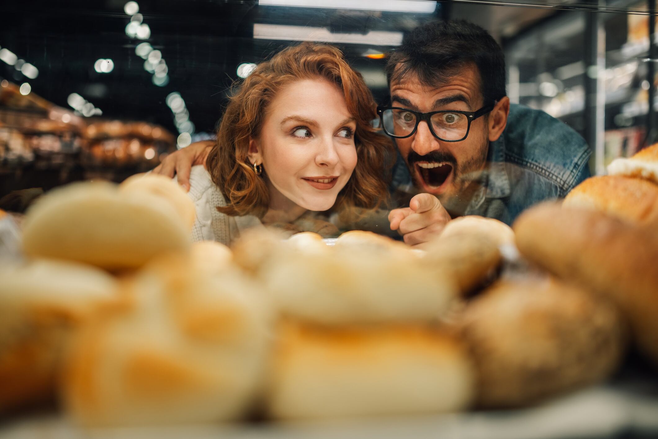 Flavour first, fibre close behind: Bakery resets for 2026