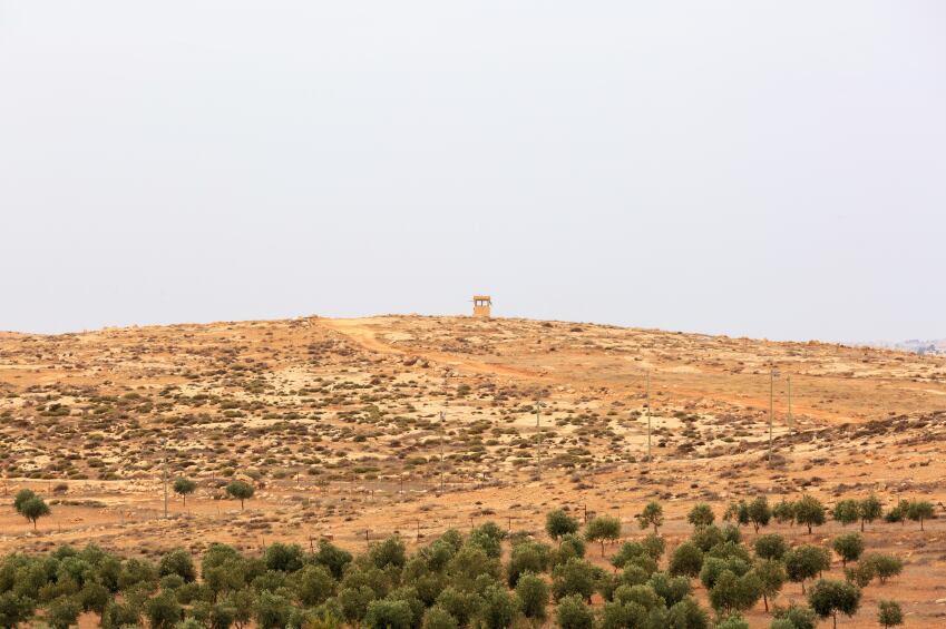ECJ ruling on Israeli foodstuffs prompts outcry