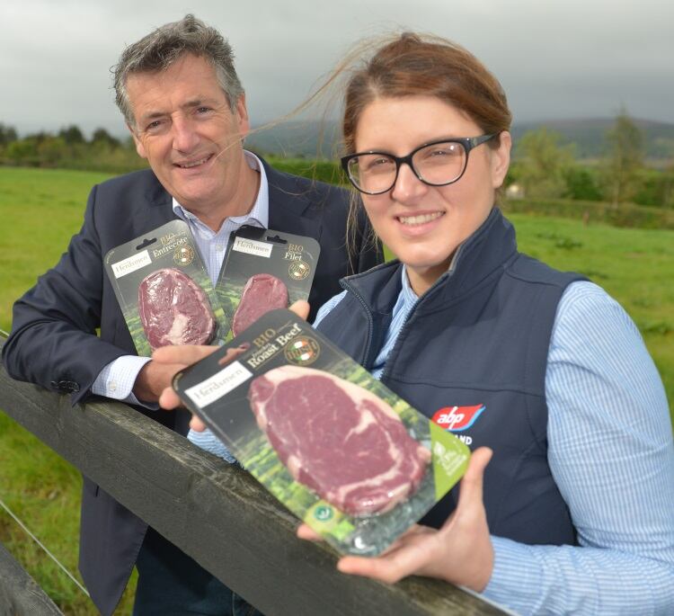 Sustainable packaging launched by ABP
