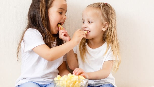 No more playful packaging: Will it really help fight childhood obesity?