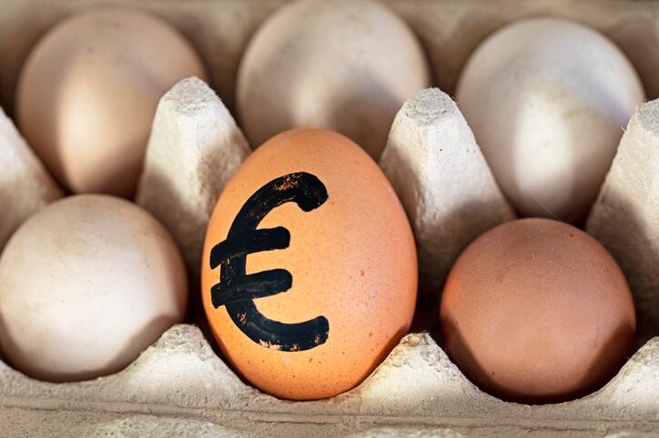 Eggflation explained: Top 6 issues causing high egg prices 