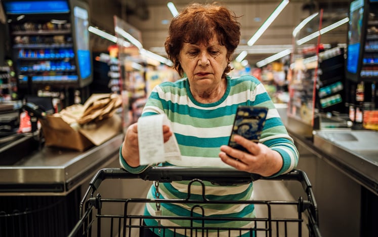 William Blair: Private label food brands recover momentum lost during pandemic 