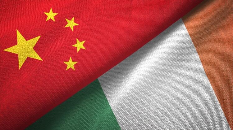 Irish farmers urge Chinese BSE case resolution
