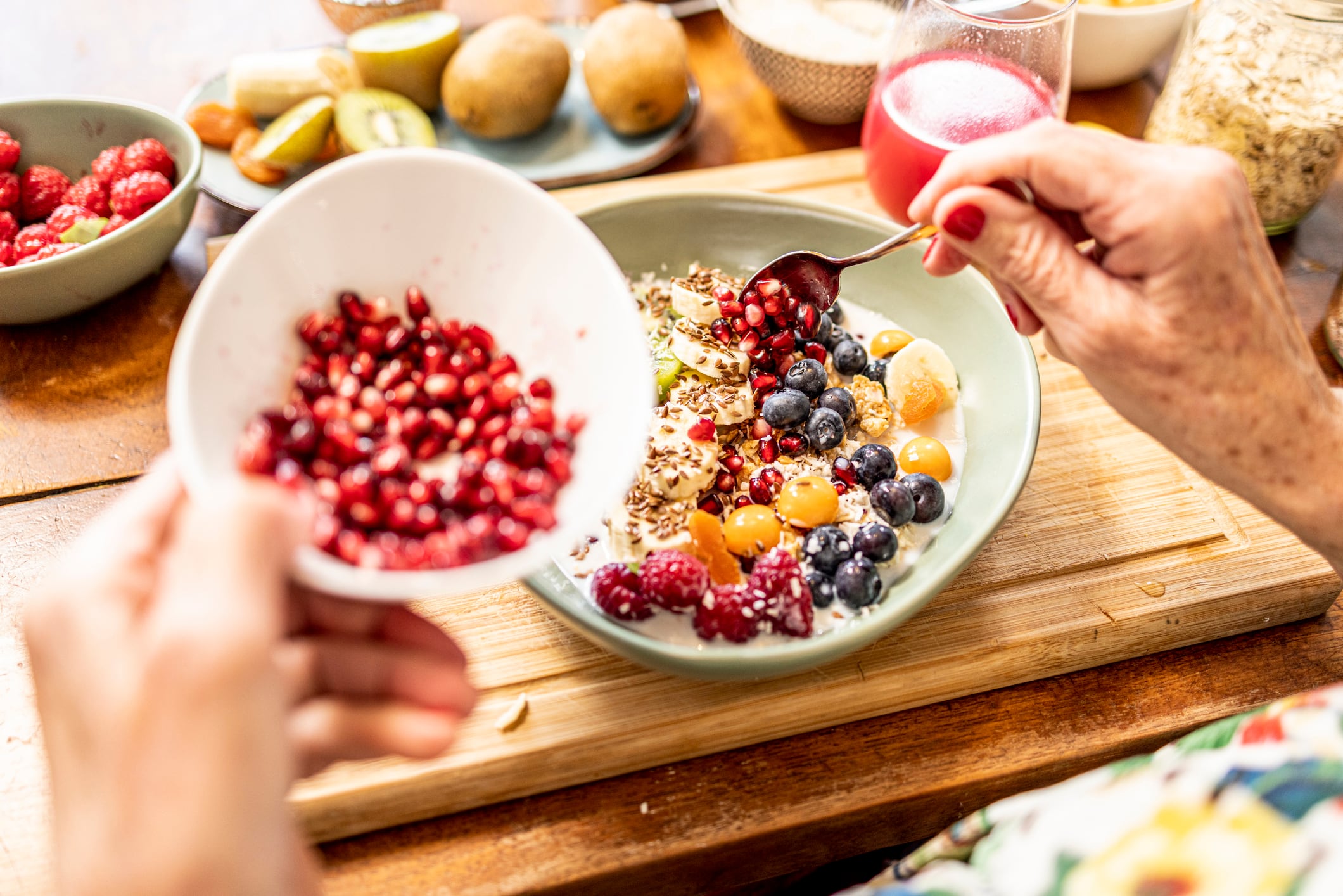 Better-for-you foods face rising trust challenges