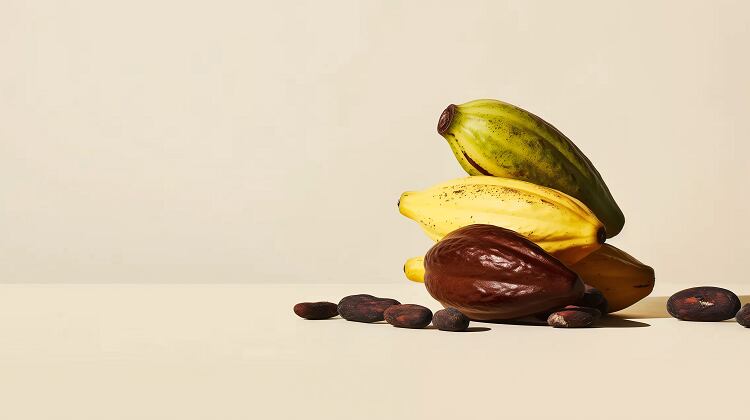 Can cultivated cocoa solve the chocolate crisis? ‘It’s like cultivating meat, but simpler’