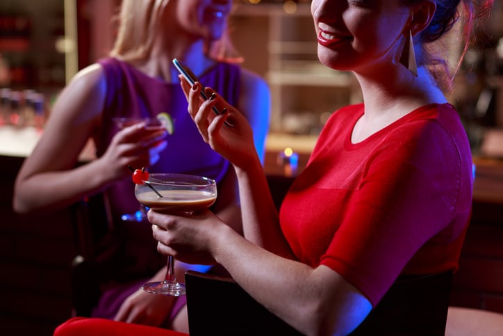 Weight-loss drugs are changing the way we drink. What does that mean for alcohol brands?