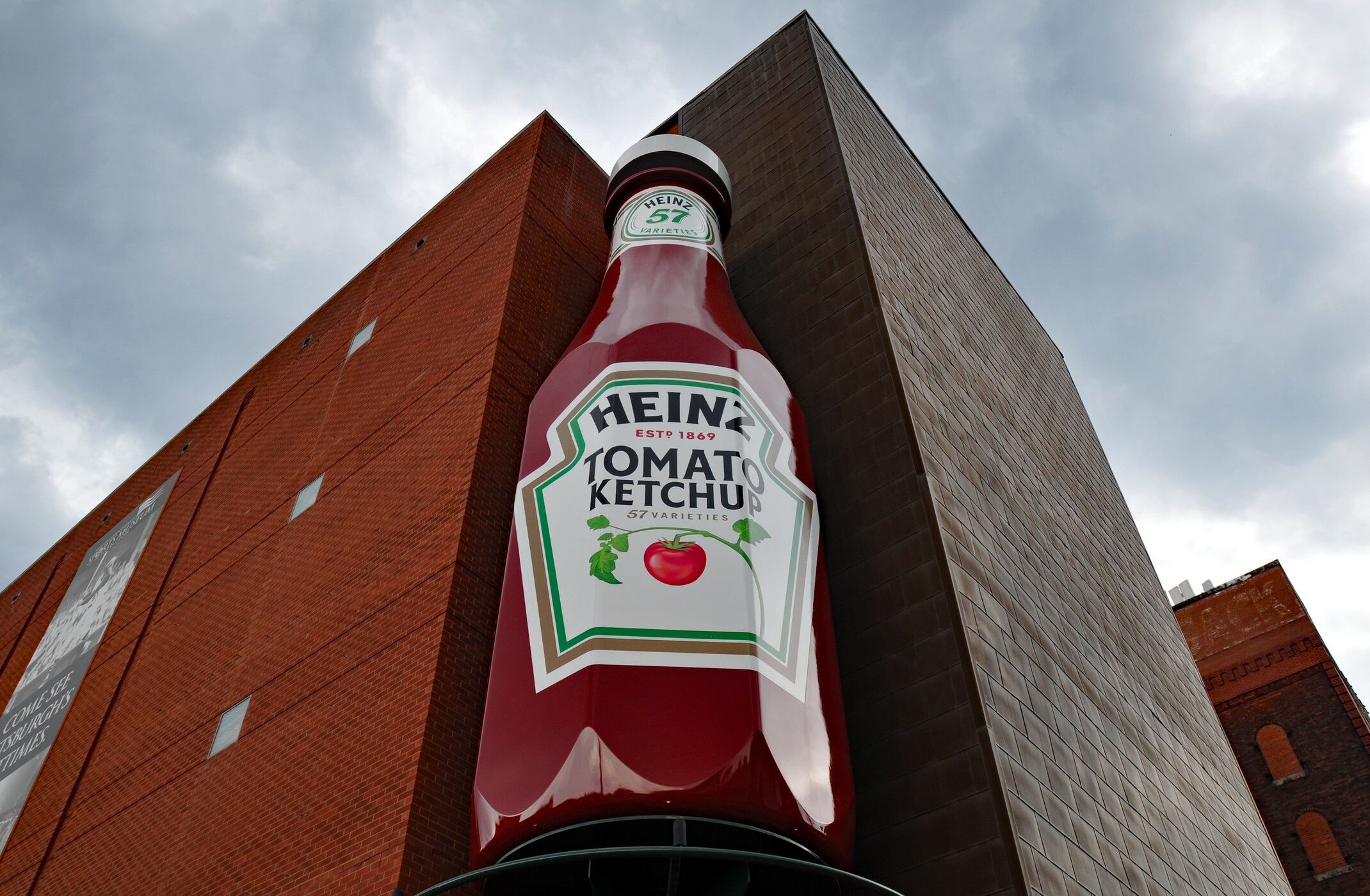 Kraft Heinz rumoured split: Lessons for Big Food thumbnail