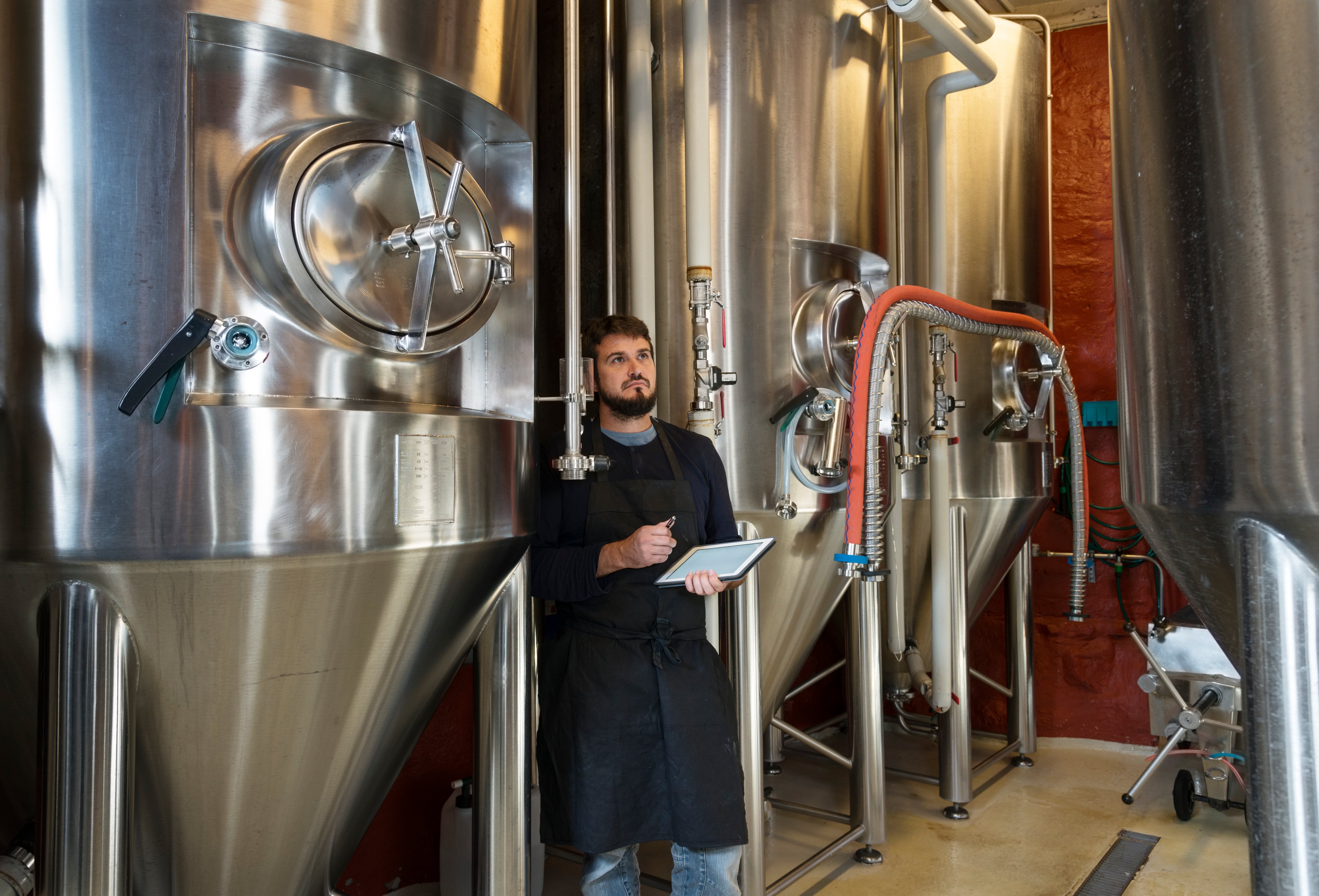 Start-up can reduce cost of fermentation by getting cells ‘addicted’ to production
