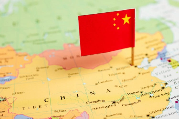 China steps up UK beef access inspections