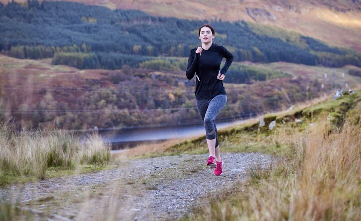 Caffeine kick: Intake improves time to exhaustion in runners – meta-analysis