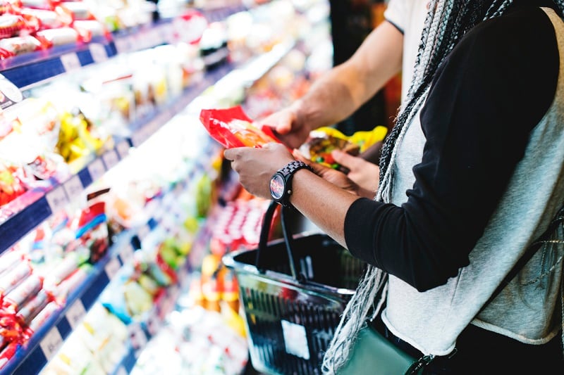 Investing in the Future of Food: Measure velocity – not doors – to determine early success