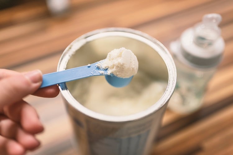 Danone hits back at watchdog allegation: ‘All our infant nutrition products can be consumed safely’