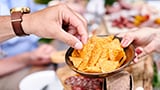 Unlocking pathways to healthier snacks