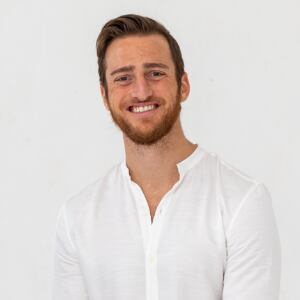 Justin Kamine