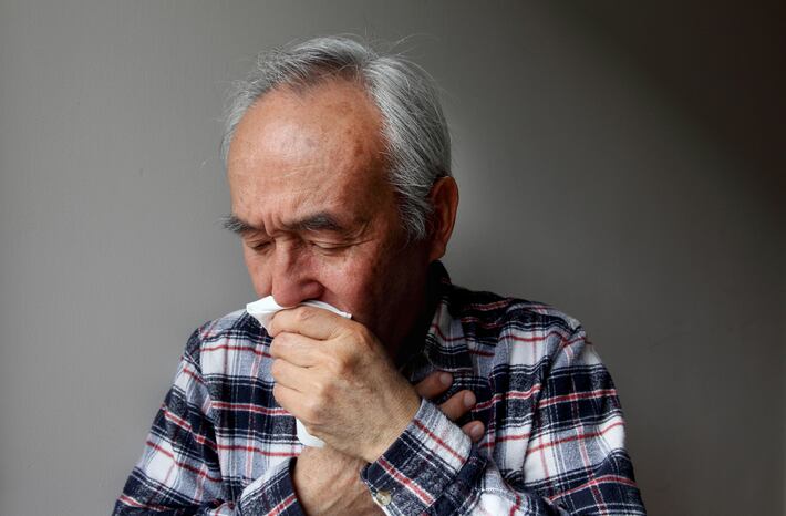 Higher dietary magnesium intake may improve quality of life, nutritional status in COPD patients – study