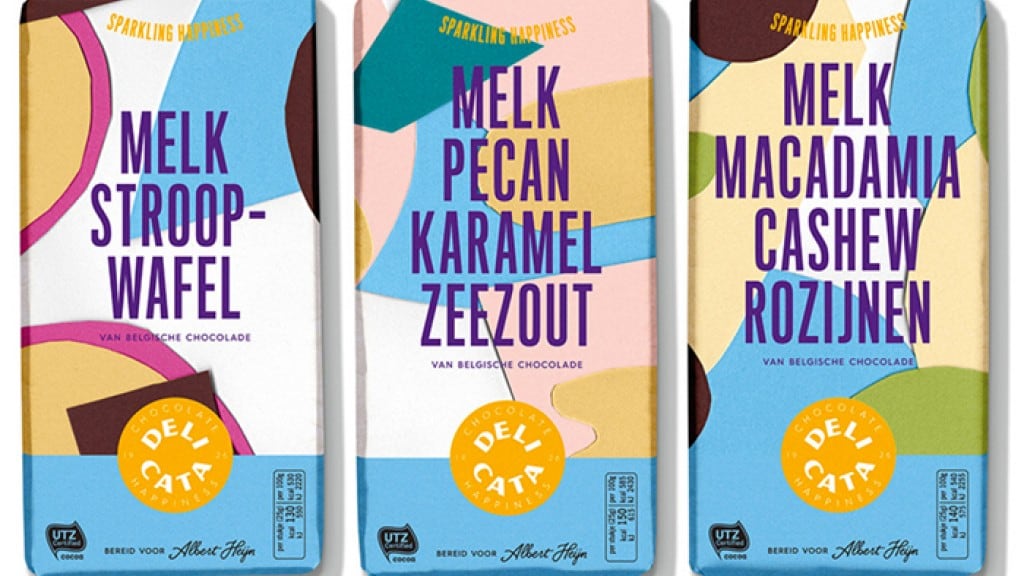 Tony’s Chocolonely opens its supply chain platform to other chocolate makers