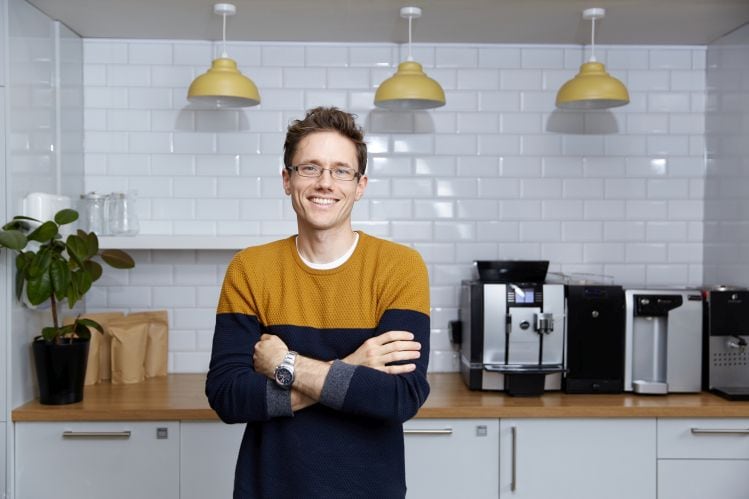 Performs like sugar, metabolized like a fiber? The Supplant Company unveils upcycled ‘sugars from fiber’ 