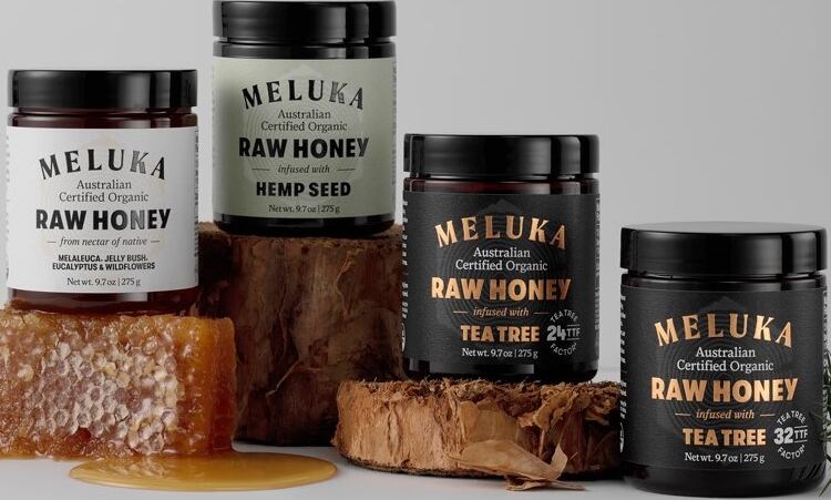 Organic honey in demand: Meluka Australia debuts in US’s offline channel Amazon’s Whole Foods